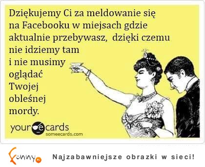 Funny.pl - Facebook- miejsce, gdzie