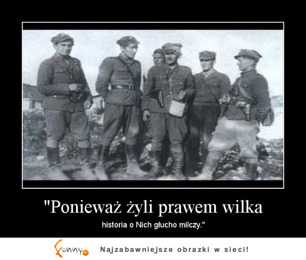 Polski żołnierz