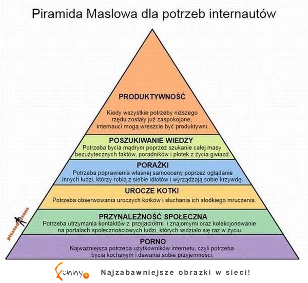 Piramida specjalnie dla internautów :D