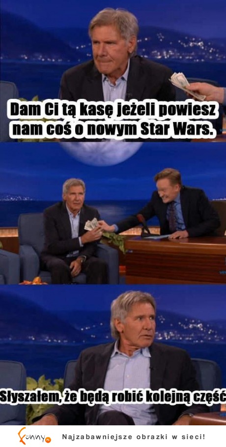 Nowy Star Wars