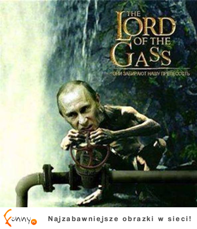 Lord of Gass