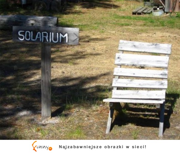 Super solarium