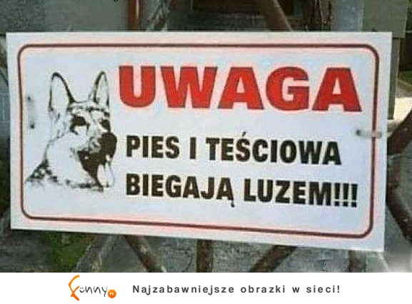 UWAGA :D