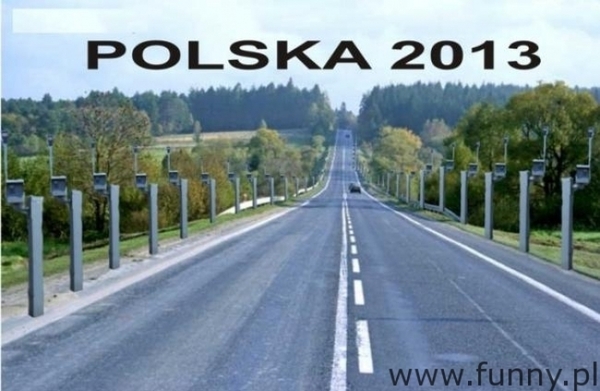 Polska 2013