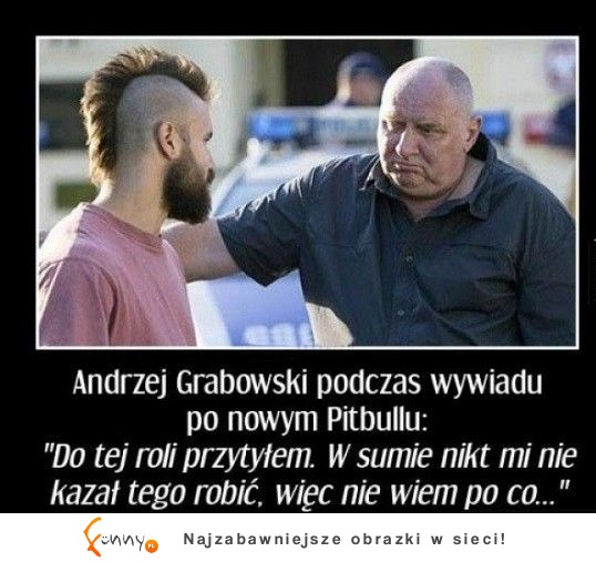 ANDRZEJ GRABOWSKI