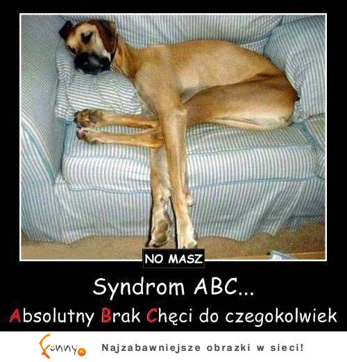 syndrom abc
