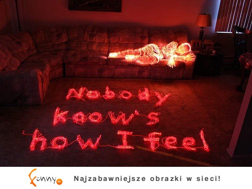 Nobody...