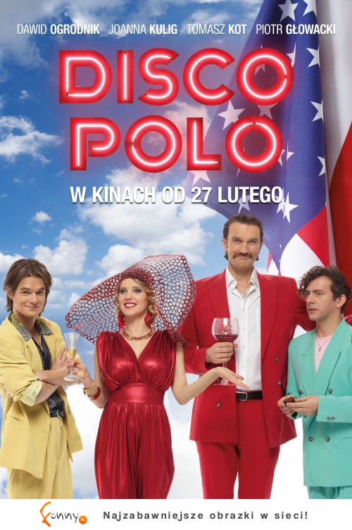 Disco Polo Cały Film Online
