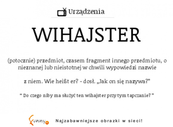 wihajster