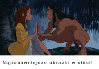 Tarzan :D