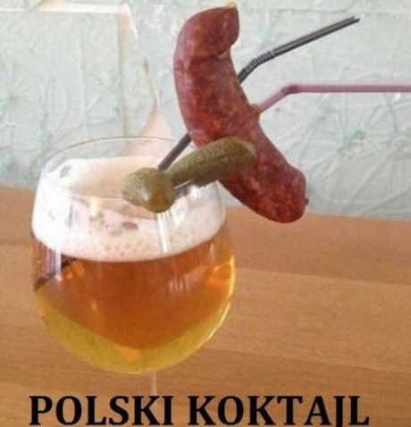 Polski koktail
