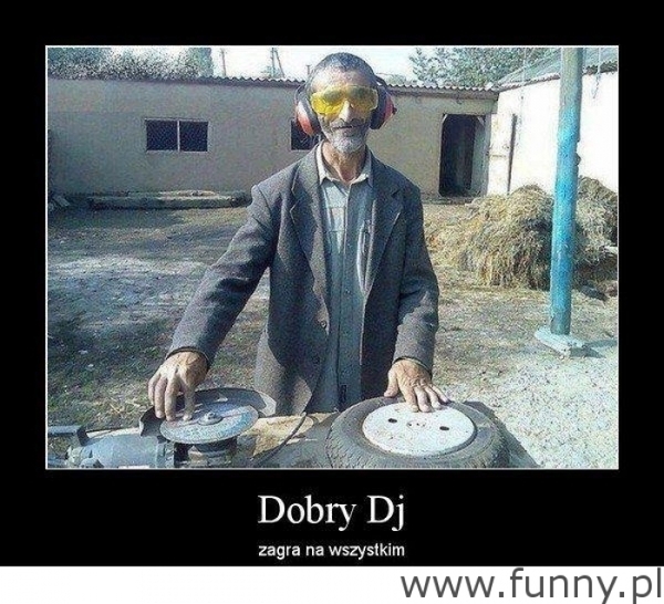 Dobry DJ