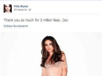Mila Kunis dodała nowe zdjęcie! ZOBACZ jakie komentarze jej napisali MASAKRA! :D
