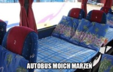 Super autobus
