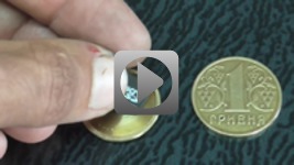 Technologia produkcji pamięć podręczna monet