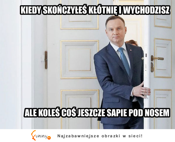 coś jeszcze kolo?