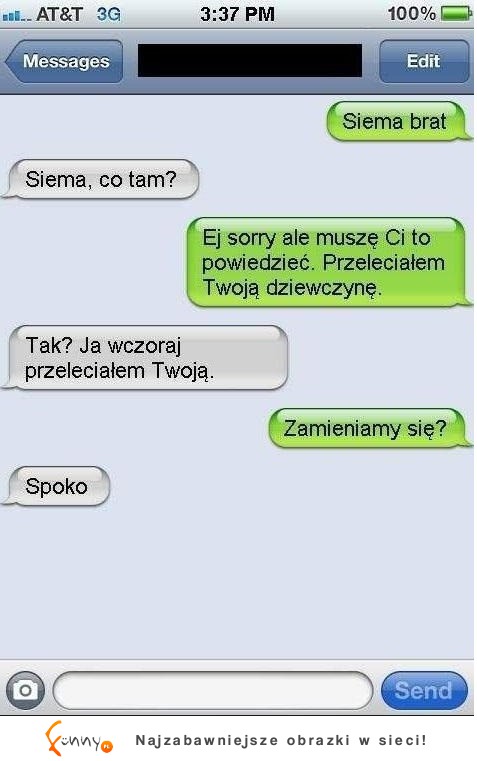 Bliźniacy zamienili się dziewczynami i... ZOBACZ reakcję brata! :D