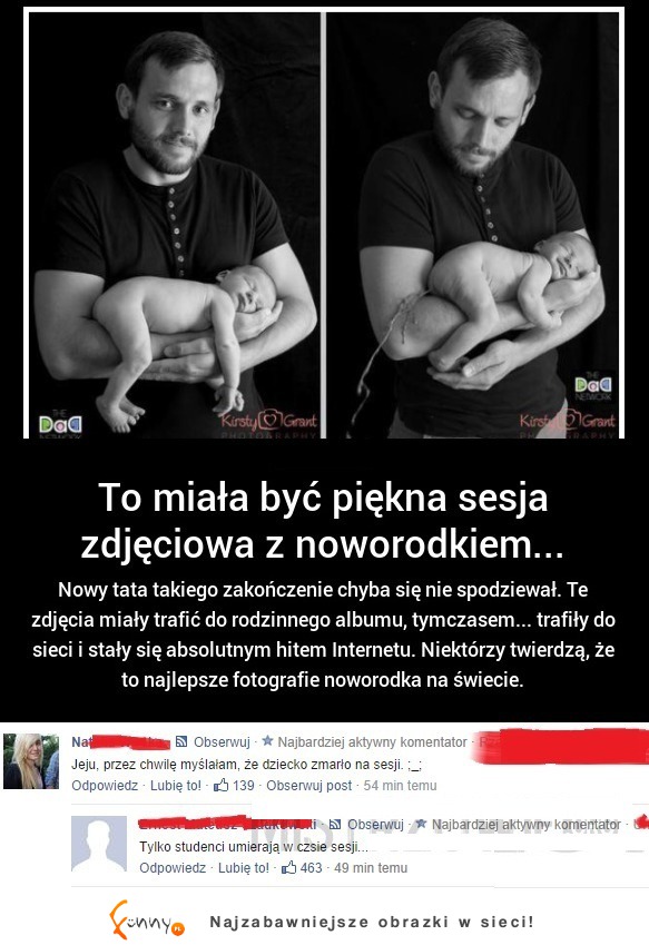 Najlepsza sesja ever! :D