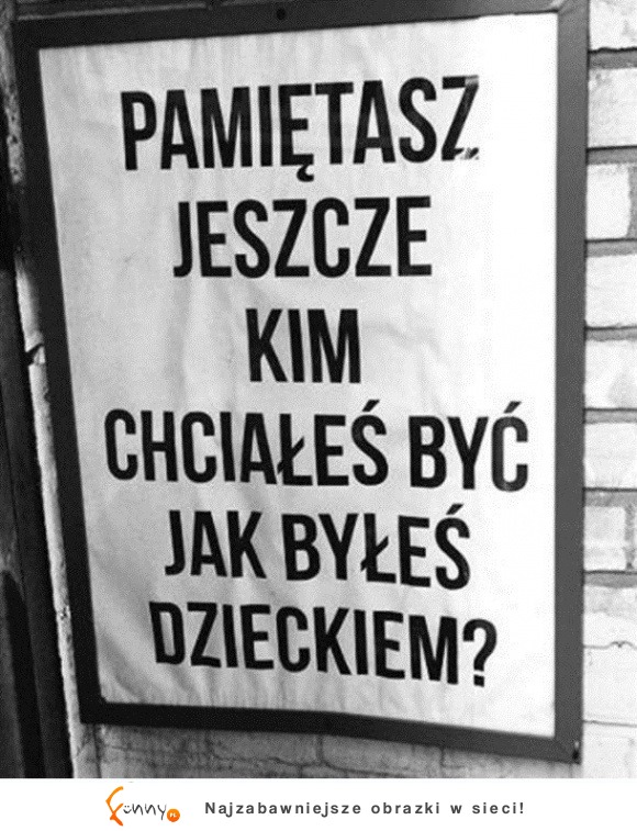 pamiętasz jeszcze?