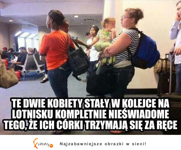 Nikt nie rodzi się rasistą