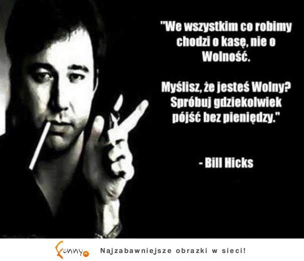 Bill Hicks