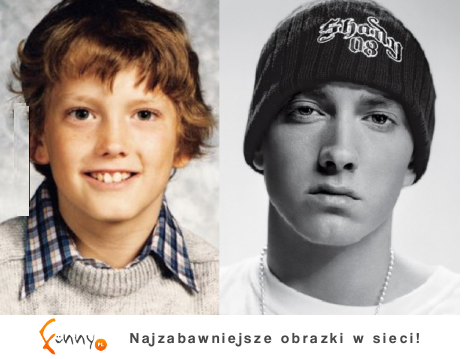 młody eminem