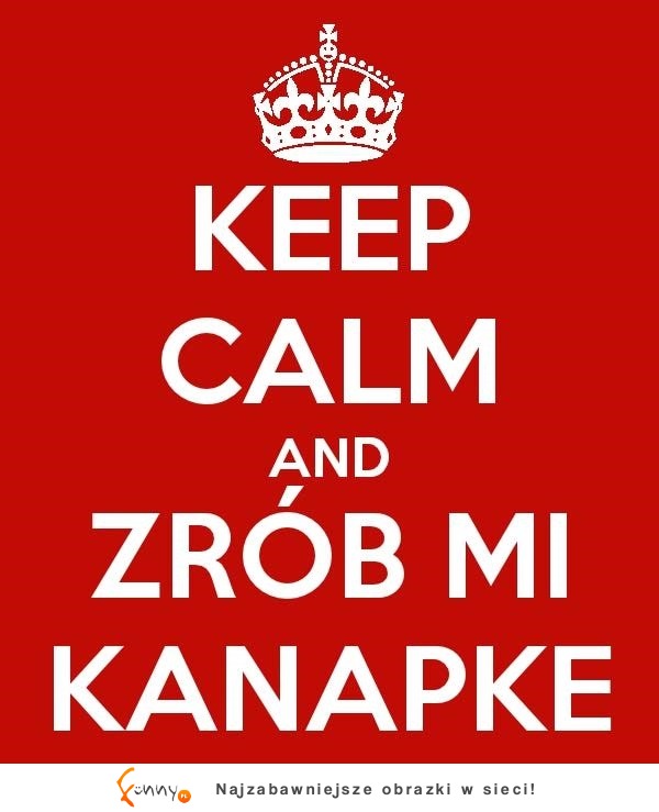 Zrób kanapkę