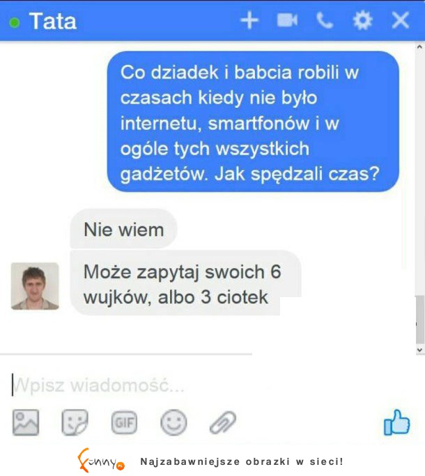 Sprawa wydaje się całkiem prosta ;)