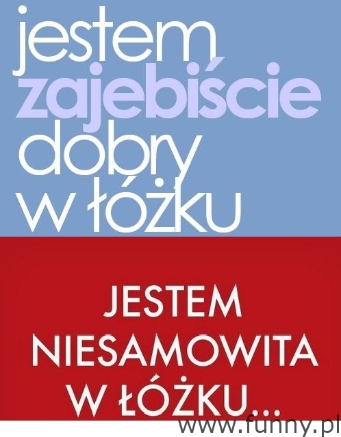 jestem