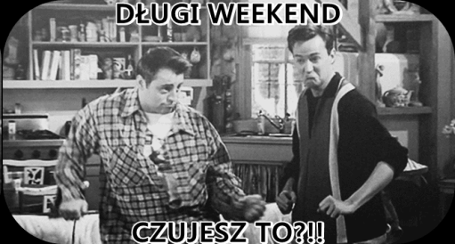 Długi weekend