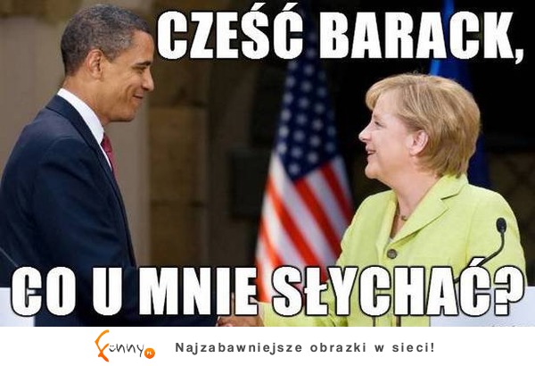 Barack!