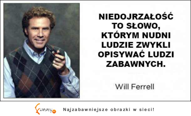 Człowiek zabawny