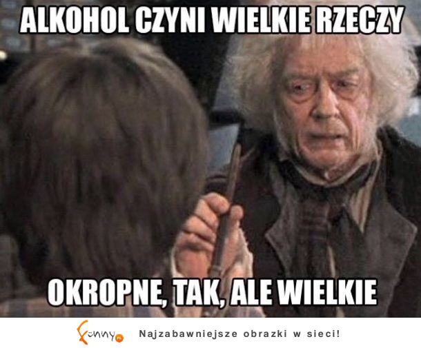 Wielkie rzeczy