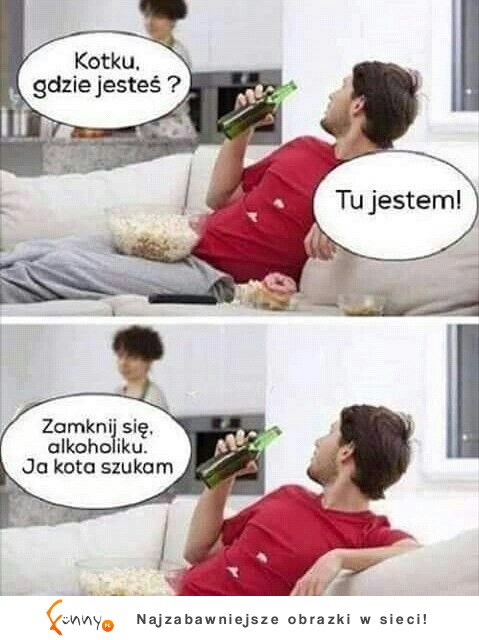 cicho bądź