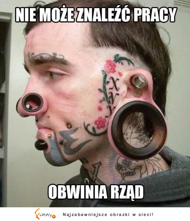 Obwinia rząd