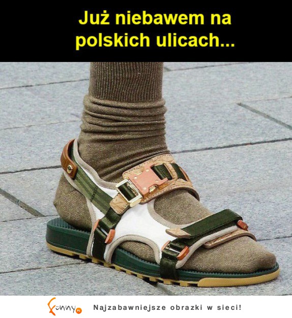 Juz niedługo