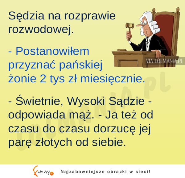 Facet chyba nie zrozmiał sędziego ;) DOBRE