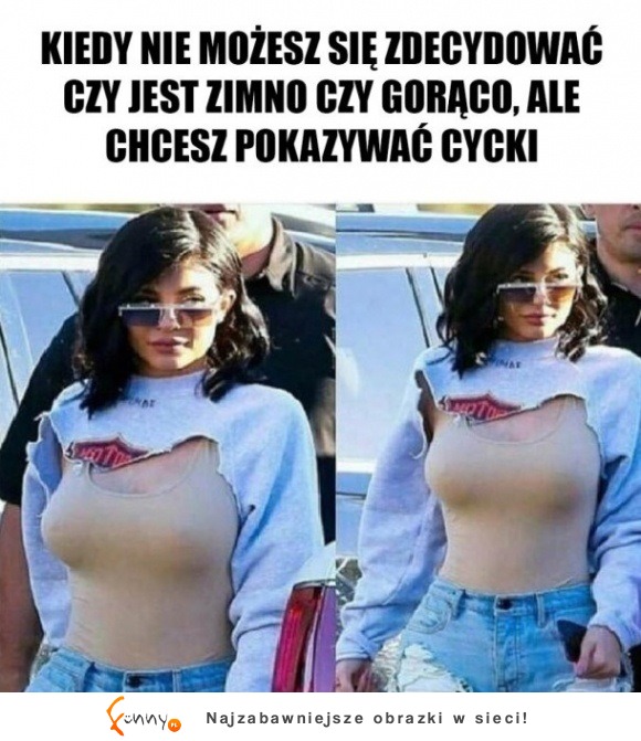 wyjście jest jedno