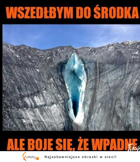 strach się bać XD