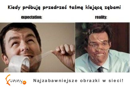 Oczekiwania vs. rzeczywistość! TOP 50 (!) ZDJĘĆ