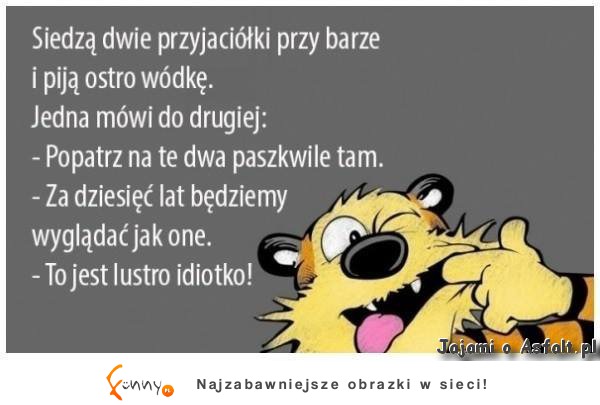 Kobieta ostro skrytykowała... OMG! ALE MASAKRA!