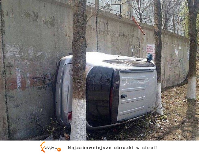 Jak oni się tam znaleźli? Jak oni się tam znaleźli?