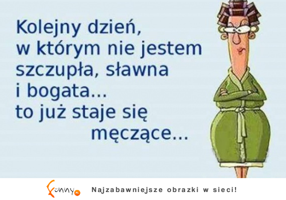 Kolejny dzień