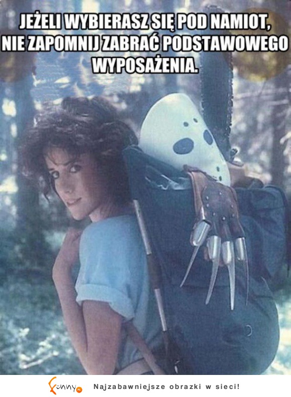 Podstawowe wyposażenie