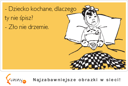 Zło :D