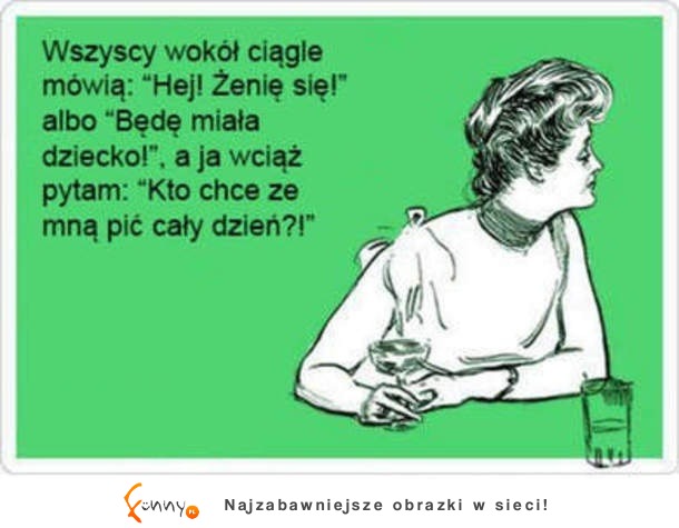 kto chce?