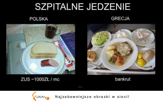 Witamy w Polsce XD