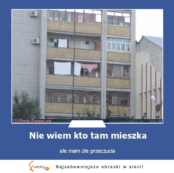 I nie chce wiedzieć :)