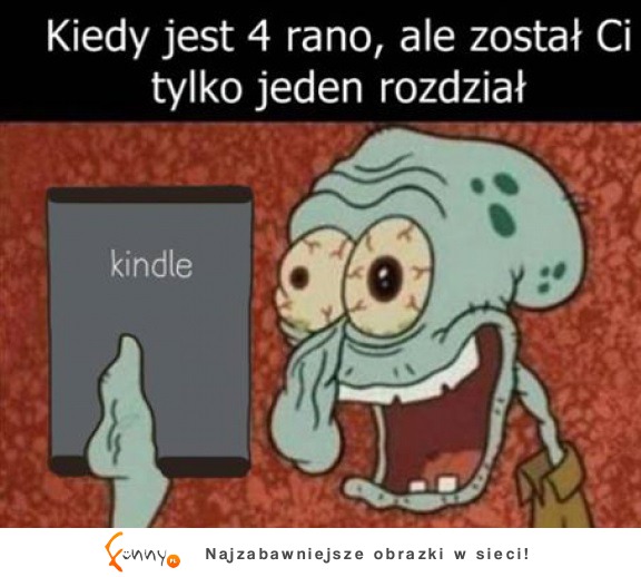 Ostatni rozdział