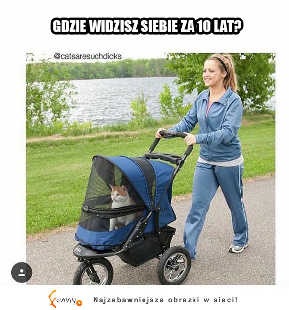 Cała ja XD